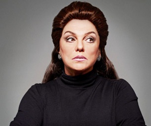 Full Cast Set For MTC's Master Class, Starring Tyne Daly and Sierra Boggess