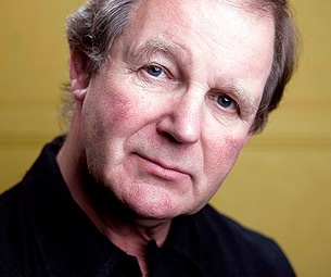 War Horse Author Michael Morpurgo on How a Children's Novel Became an International Stage Sensation