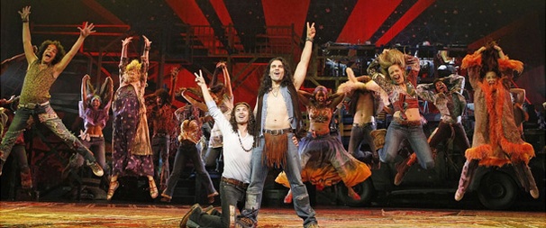 Hair Headed Back to Broadway for Summer Run