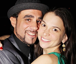 Bobby Cannavale Crowns Real-Life Love Sutton Foster 'The Motherf**ker With the Taps'