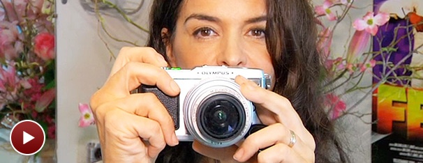 Annabella Sciorra's Motherf**ker Must-Haves Include 'The Best Invention Ever'