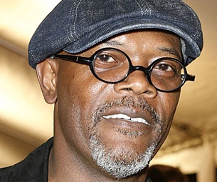 The Mountaintop's Samuel L. Jackson Sets a Very Green Guinness World Record