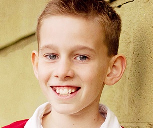 Tade Biesinger to Make His Broadway Debut as Title Star of Billy Elliot