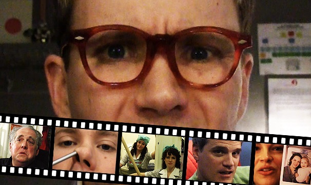 Frump Tower Starring Christopher J. Hanke #4: Celeb Impressions, Blanchard on Radcliffe & More!