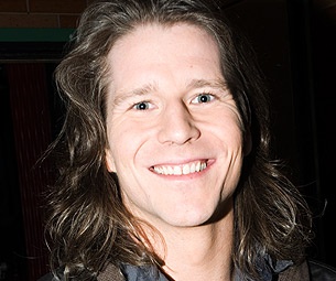 Injured Spider-Man Actor Christopher Tierney Will Return to Rehearsal on April 25