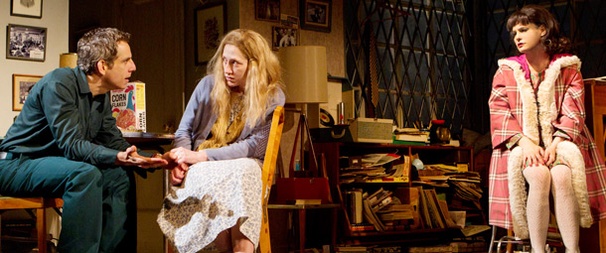 The House of Blue Leaves Sets June 25 Closing Date