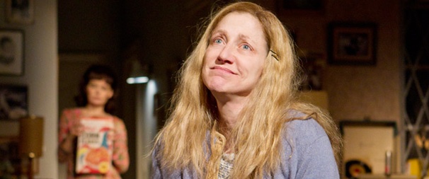 Edie Falco on Blue Leaves, Motherhood and a Reunion with James Gandolfini