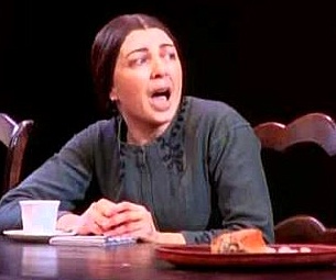 Weekend Poll Results: Fans Show Their Passion For Donna Murphy as Fosca