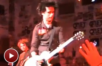 Watch Green Day Take Over Broadway With Impromptu Concert on American Idiot's Closing Night