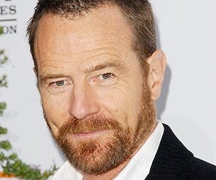Emmy Winner Bryan Cranston Joins Catherine Zeta-Jones in Rock of Ages Film 