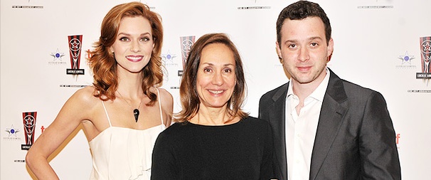 Laurie Metcalf, Mike Birbiglia & More Take Top Honors at the 2011 Lucille Lortel Awards