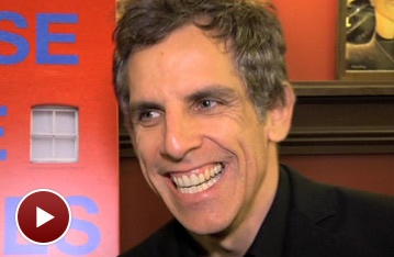 House Call: The Stiller Clan & Starry Guests Gather Blue Leaves on Opening Night