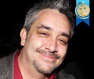 Motherf**ker Playwright Stephen Adly Guirgis Sheds Tears of Joy for His Nominated Actors