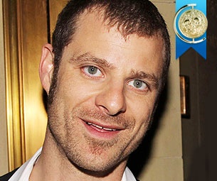 Mormon Composer Matt Stone Excited to Eat ‘Shitty Awards Chicken’ on Tony Night