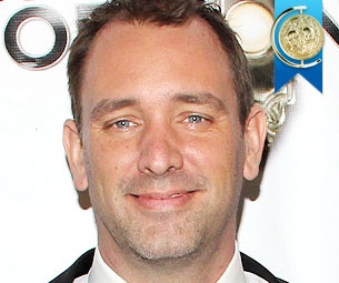 Mormon Director Trey Parker Terrified ‘Bono Was Going to Take My Tony From Me’ 