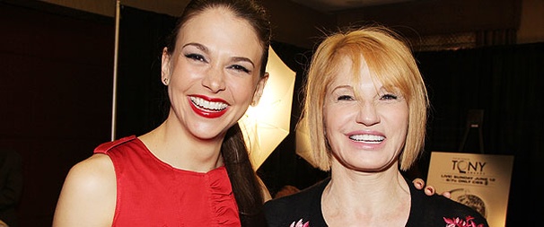 Celebrate! The 2011 Tony Nominees Meet the Press