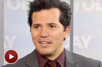 Yee-Haw! Ghetto Klown John Leguizamo Chats About Line Dancing with Kathie Lee & Hoda