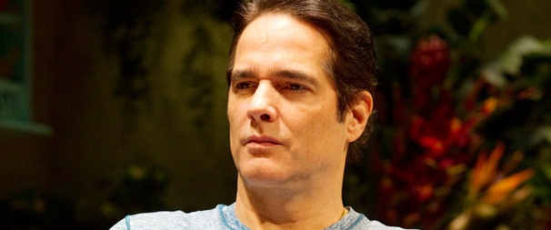 What's Up, Yul Vazquez? The Motherf**ker Scene Stealer on the Tonys, Chris Rock and What It Means to 'Van Damme'