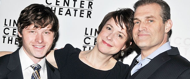 Amen! A Minister's Wife Debuts at Lincoln Center Theater