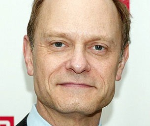 David Hyde Pierce Set for John Kander's The Landing at the Vineyard Theatre