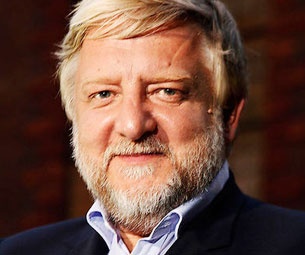 Simon Russell Beale to Star in Bluebird at Atlantic Theater Company