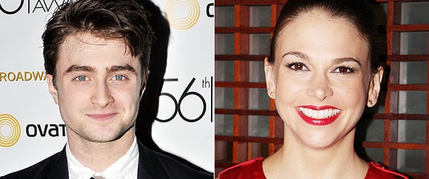 Send Us a Video and Step Into the Spotlight with Daniel Radcliffe, Sutton Foster and More