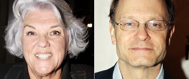 David Hyde Pierce to Helm World Premiere Musical It Shoulda Been You, Starring Tyne Daly