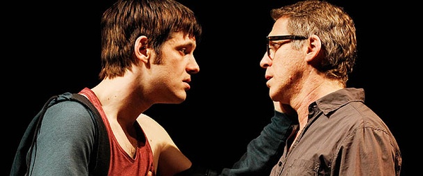 From Intelligent Homosexual's Guide to American Idiot and Back, Michael Esper Reflects on an Exhilarating Year