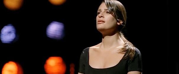 Lea+michele+glee+finale