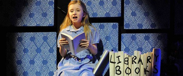 Matilda Musical to Play West End's Cambridge Theatre; Chicago to Find New Home