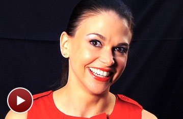 Tony Nominee Chat: Anything Goes Star Sutton Foster on the Legacy of a Legendary Role and Seeing Her 'Giant Juicy Jugs' on City Buses