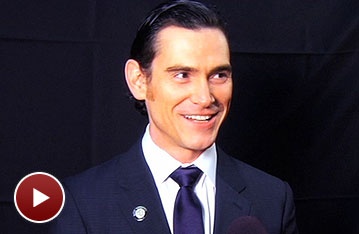 Tony Nominee Chat: Arcadia's Billy Crudup Is Ready to Raid One of His 'Five Walk-In Closets' for Tony Attire 