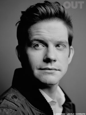Holy Hotness! The Book of Mormon's Rory O'Malley Lands on Out Magazine's Hot List