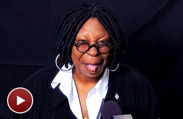  Tony Nominee Chat: Producer Whoopi Goldberg on How Sister Act 'Still Makes Me Laugh'