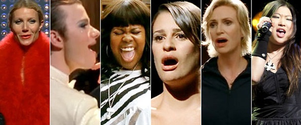 Glee Poll: What's Your Favorite Broadway Song Performed During Glee's Second Season?