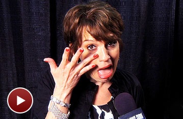 Tony Nominee Chat: Baby It’s You! Star Beth Leavel Does a 'Tearful' Tony Speech Do-Over