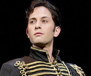 Kyle Barisich, Jessica Bishop & Michele McConnell Join Broadway’s Phantom of the Opera