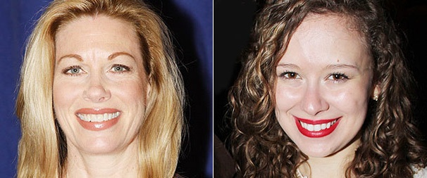 Marin Mazzie, Molly Ranson & More Head to High School in Revamped Cult Musical Carrie at MCC