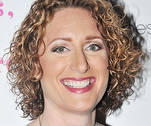 Judy Gold to Star Off-Broadway in New Solo Comedy The Judy Show