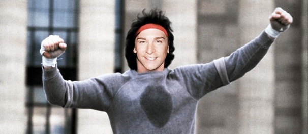 Yo, Andy Karl! Stage Vet Plays Lead in Reading of Broadway-Bound Rocky Musical