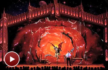 A Month of Mormon Day 20: Get Ready For a 'Spooky Mormon Hell Dream'