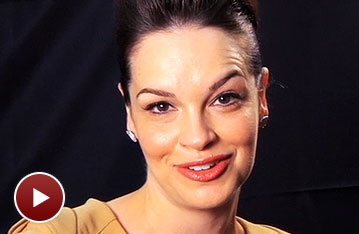 Tony Nominee Chat: How to Succeed's Tammy Blanchard on Celebrating Bayonne-Style