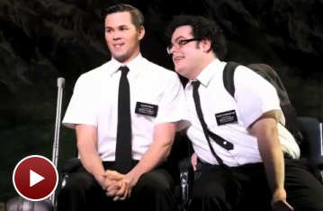 A Month of Mormon Day 22: Delivering Audiences 'A Happy Ending' 