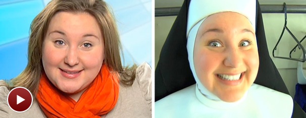 Saints & Sinners of Sister Act: Sarah Bolt and Co. on Sprightly Sister Mary Patrick