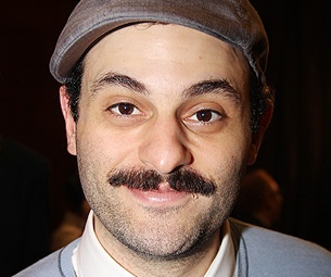 Video Flashback! Mark Rylance's Poetic Tony Acceptance Speech Is Music to Bengal Tiger Star Arian Moayed