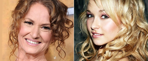 Oscar Winner Melissa Leo and Hayden Panettiere Eye Broadway Revival of Picnic