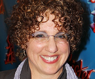 Video Flashback! Sister Act Scribe Cheri Steinkellner Is Inspired by 42nd Street's Dancing Feet at the 2001 Tonys