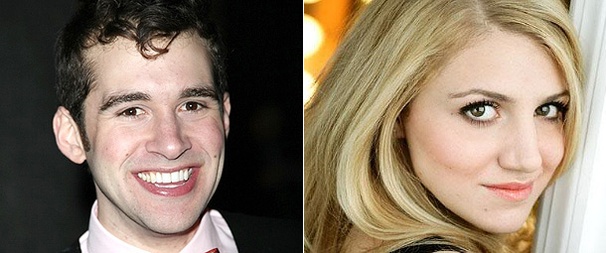 Adam Chanler-Berat, Annaleigh Ashford & More Set for Off-Broadway Return of Rent