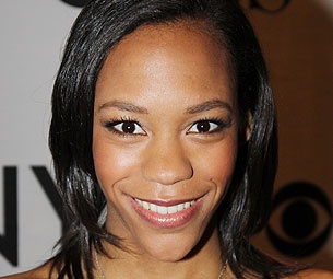 The Book of Mormon Tony Winner Nikki M. James Lands on O Magazine's 'O Wow! List'
