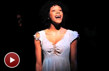 A Month of Mormon Day 26: Take a Journey with Tony Nominee Nikki M. James to 'Sal Tlay Ka Siti'  